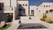 Roussospiti Kreta, Roussospiti: Neubau-Projekt! Villa mit Meerblick, privatem Garten und absoluter Privatsphäre zu verkaufen Haus kaufen